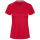 Jako Run majica kratkih rukava – crvena_EliteSport