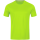 Jako Run majica kratkih rukava – neon zelena_EliteSport