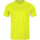 Jako Run majica kratkih rukava – neon žuta_EliteSport