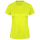 Jako Run majica kratkih rukava – neon žuta_EliteSport