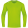 Jako Run podmajica dugih rukava – neon zelena_EliteSport