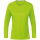 Jako Run podmajica dugih rukava – neon zelena_EliteSport