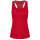 Jako Run tank top – crvena_EliteSport