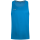 Jako Run tank top – nebesko plava_EliteSport