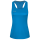 Jako Run tank top – nebesko plava_EliteSport