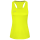 Jako Run tank top – neon žuta_EliteSport