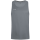 Jako Run tank top – siva_EliteSport