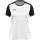 Jako Dynamic dres kratkih rukava — bijela_EliteSport