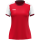 Jako Dynamic dres kratkih rukava — crvena_EliteSport