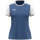Jako Dynamic dres kratkih rukava — grafitno plava_EliteSport