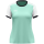 Jako Dynamic dres kratkih rukava — mint zelena_EliteSport