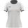 Jako Dynamic dres kratkih rukava — svijetlo siva_EliteSport