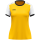 Jako Dynamic dres kratkih rukava — tamno žuta_EliteSport