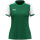 Jako Dynamic dres kratkih rukava — zelena_EliteSport