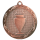 Metalna medalja s motivom pehara 32 mm_EliteSport