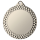 Metalna medalja Diametra s fasetiranim rubom 70mm_EliteSport