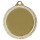 Metalna medalja Merita s dekorativnim rubom 32mm_EliteSport