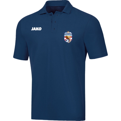 Jako Base Polo majica kratikih rukava