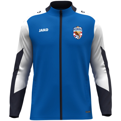 Jako Dynamic poliester jakna