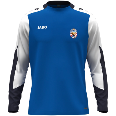 Jako Dynamic majica dugih rukava