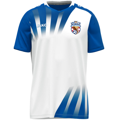 Jako Vintage dres kratkih rukava