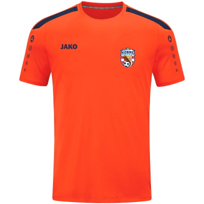 Jako Power dres kratkih rukava