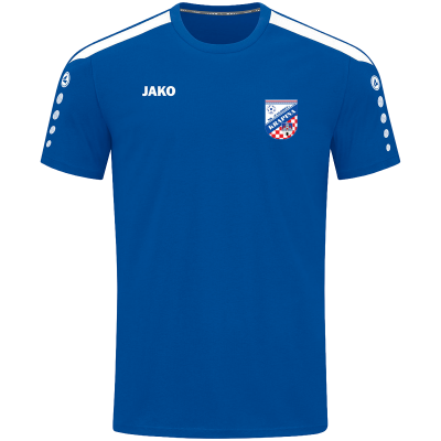 Jako Power dres kratkih rukava