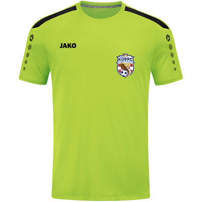 Jako Power dres kratkih rukava