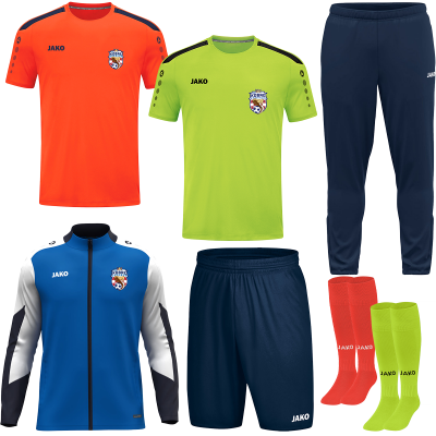 HNK Kobre Samobor Paket 2