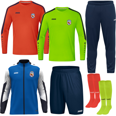 HNK Kobre Samobor Paket 3