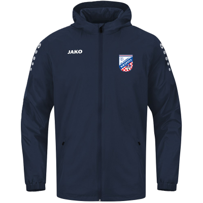 Jako Team 2.0 šuškavac