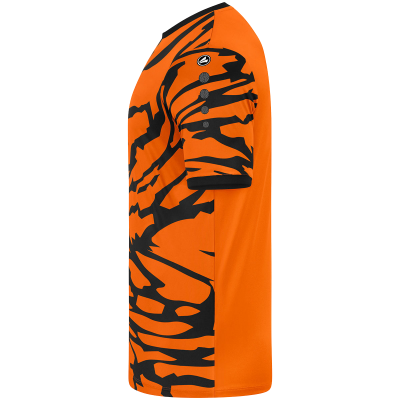 Jako Animal dres kratkih rukava — narančasta_EliteSport