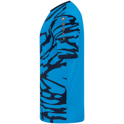 Jako Animal dres kratkih rukava — nebesko plava_EliteSportJako Animal dres kratkih rukava — nebesko plava_EliteSport