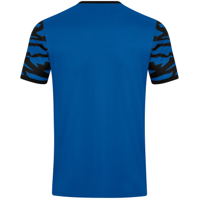 Jako Animal dres kratkih rukava — plava_EliteSport