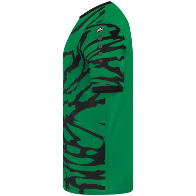 Jako Animal dres kratkih rukava — zelena_EliteSport