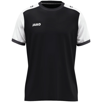 Jako Dynamic dres kratkih rukava — crna_EliteSport