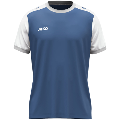 Jako Dynamic dres kratkih rukava — grafitno plava_EliteSport