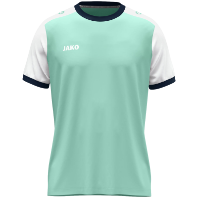 Jako Dynamic dres kratkih rukava — mint zelena_EliteSport