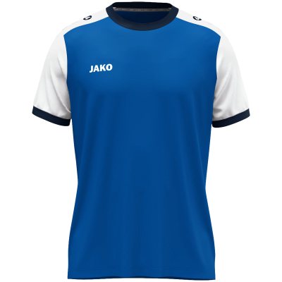 Jako Dynamic dres kratkih rukava — plava_EliteSport