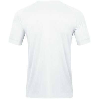 Jako Pixel dres kratkih rukava — bijela_EliteSport