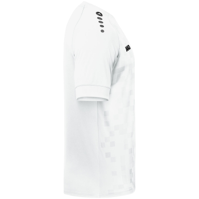 Jako Pixel dres kratkih rukava — bijela_EliteSportJako Pixel dres kratkih rukava — bijela_EliteSport