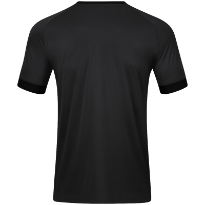 Jako Pixel dres kratkih rukava — crna_EliteSport