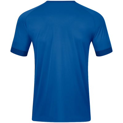 Jako Pixel dres kratkih rukava — plava_EliteSport