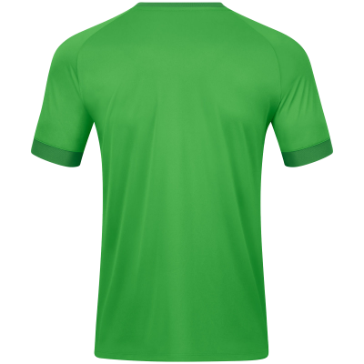 Jako Pixel dres kratkih rukava — zelena_EliteSport