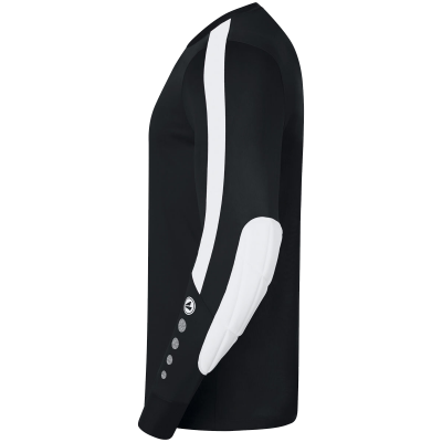 Jako Power golmanski dres dugih rukava — crna_EliteSport