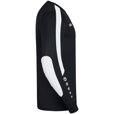 Jako Power golmanski dres dugih rukava — crna_EliteSport