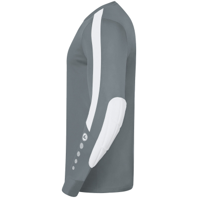 Jako Power golmanski dres dugih rukava — siva_EliteSportJako Power golmanski dres dugih rukava — siva_EliteSport