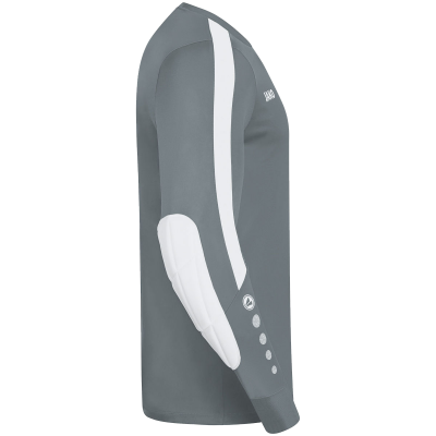 Jako Power golmanski dres dugih rukava — siva_EliteSport