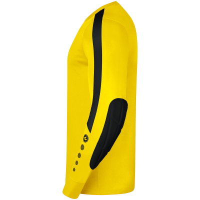 Jako Power golmanski dres dugih rukava — žuta_EliteSport