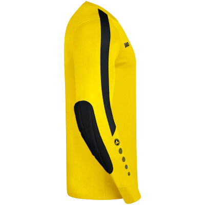 Jako Power golmanski dres dugih rukava — žuta_EliteSport
